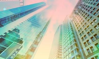 云计算核心技术Docker教程:将Node.js的镜像作为容器运行